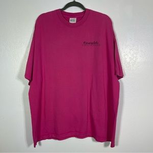 Port and Co, Cowgirls Unlimited T-Shirt. Size 2XL. In good used condition!